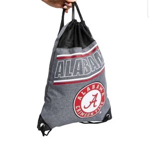 Alabama cinch sack